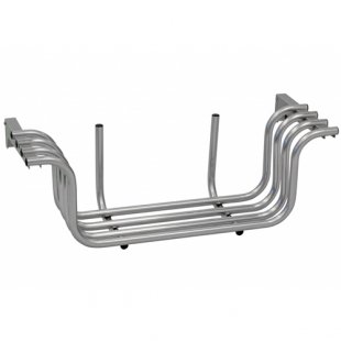 Tray storage guide NHP-940-02 (for cutlery stand) (930x400x320 in)