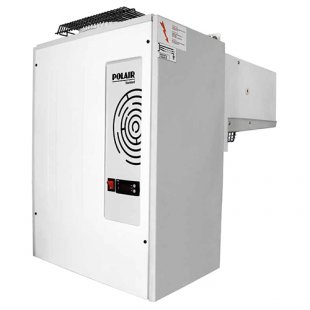 Universal monoblock for chambers V=2.8...7.3 m3, in 109 S (-5...+5C, 807x490x704 in)