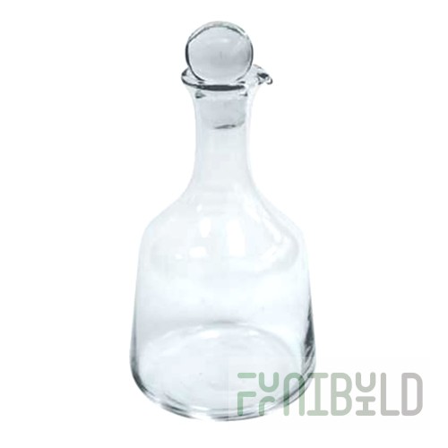 Decanter 0.5 l