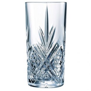 Highball 450 ml d=80 h=166mm Broadway /6/540/, art. P1470, in pack. 6 pcs.