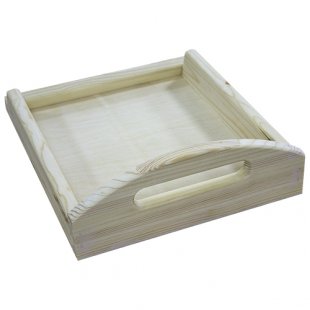 Baking tray 350/280 in