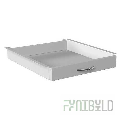 Garage Box 60x400x480