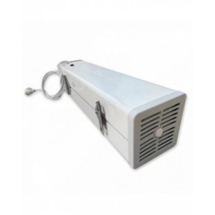 Medical bactericidal irradiator OBRN-2x15 "Azov" (without lamps and starters) lamps 15 W, starter s2