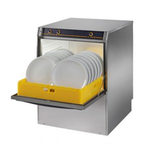 Dishwasher SILANOS N700 DIGIT / DS D50-32 (582x610x822 in, 3.9 kW, 220 V)