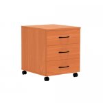 Mobile cabinet (3 drawers)