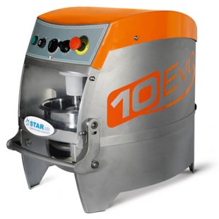 Planetary mixer STARMIX PL10 EVO (420x670(770)x620mm, 0.55 kW, 220V)
