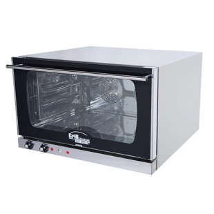 Convection oven FZhSh/2 / 22225 (800x791x509mm, 4 levels. without baking trays, 5.9 kW 220V)