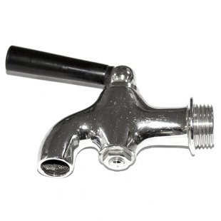 Valve for water tank (for boiler WH-15C)