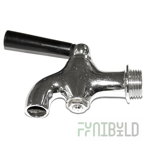 Valve for water tank (for boiler WH-15C)