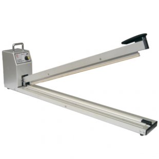 Manual impulse sealer (AL.corp.) FS-500 (540x85x280 in, seam length 500 in, 220 V, 0.6 kW)