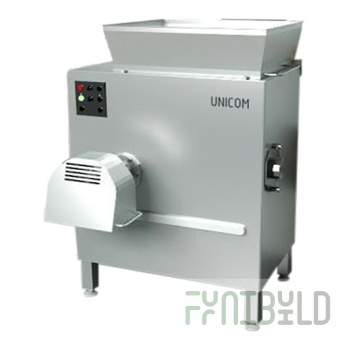 Top V-130U (1250x1300x1660 in, 2.2 kW, 380 V)
