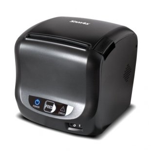 Roll Printer Sam4s Ellix 50 DB USB+RS+Ethernet with PSU