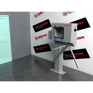 Hand Hygiene Station STG-013R