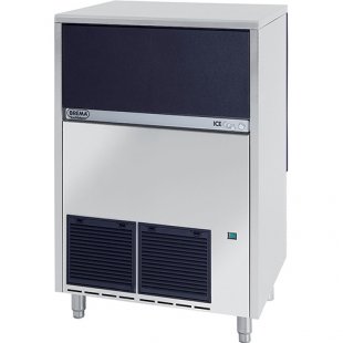 Ice maker Brema CB 955A (738x600x1020 in, 0.85 kW, 220 V)