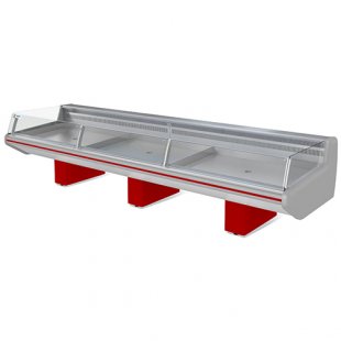 Refrigerated display case Parabel VHSlo