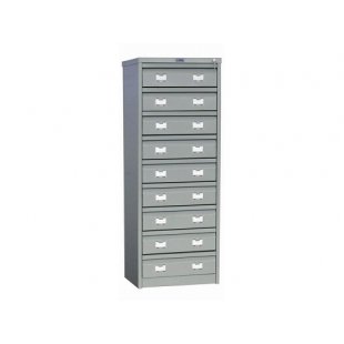 Card file Practitioner AFC-09C 470х631х1327