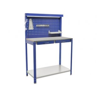 Workbench Garage Set 2 1500x1000x500