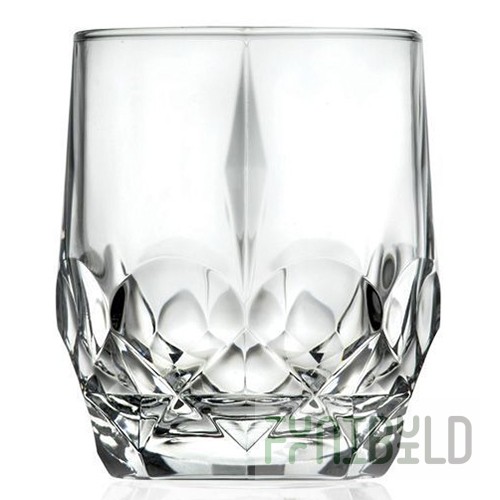 Cocktail glass 340ml Luxion RCR Italy