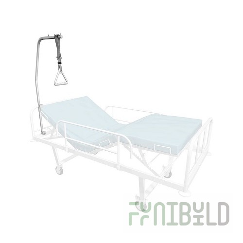 Rod for hanging hand supports MD 1 1275x565x30 in