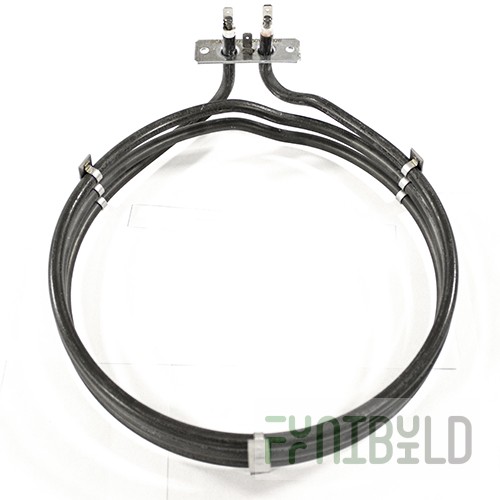 Heating element Piron 4500W RES30009 KRS00009
