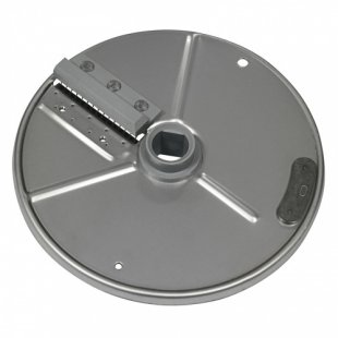 Disc straw ROBOT COUPE 27047 4X4mm