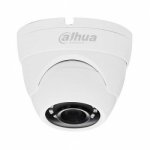 HDCVI Vandal-proof CCTV Camera Dahua DH-HAC-HDW1100RP-VF-S3