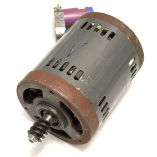 Meat grinder motor SXC-22 (No. 25) art. SXC-22.25