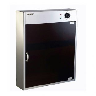 AIRHOT Sterilizer for knives KS-10 (10 knives, 0.008 kW400x135x600 in, 220V)