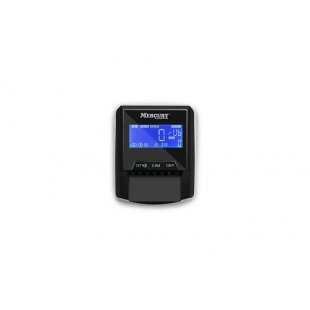 Currency detector MERCURY D-20A FLASH PRO LCD