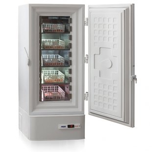 Medical freezer V=150l