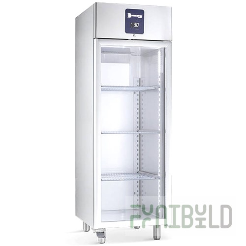 Medium-temperature cabinet PM 700M TN PREMIUM (700x810x2090 in 605 l -2+8 °C 308 W)