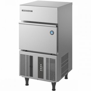 Ice maker HOSHIZAKI IM30CNE, L cube 28x28x32 in (398x451x695 in, 0.27 kW, 220 V)