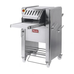 Skinning machine Nock Cortex CB 496 (800 x1190 x1860mm, 0.75 kW, 400 V)