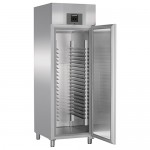 Refrigerated cabinet for bread baking LIEBHERR BKPv 6570 (700x830x2120mm, 602 l, -5°C to +15°C) Refrigerated cabinet for bread baking LIEBHERR BKPv 6570 (700x830x2120mm, 602 l, -5°C to +15°C)