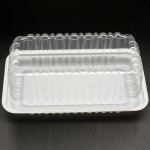 3520/3521 cake stand 271x148x112 233x110x100 (21 + 79) in (min. 200 pcs)