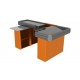 Checkout counters