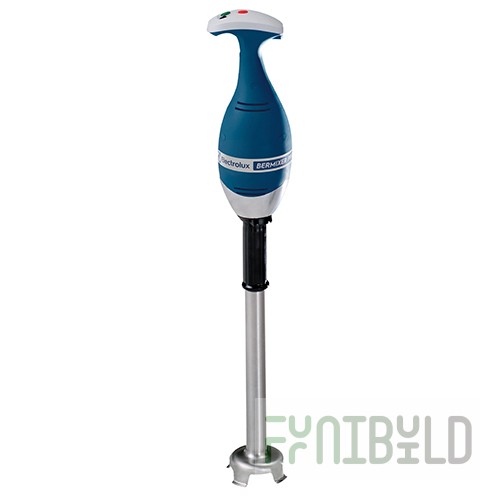 Mixer ELECTROLUX BP5555 / 600375 (138x120x865mm, tube 553mm, up to 10000 rpm, 0.55 kW, 220V)