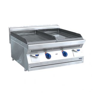 Tabletop contact processing device AKO-80N