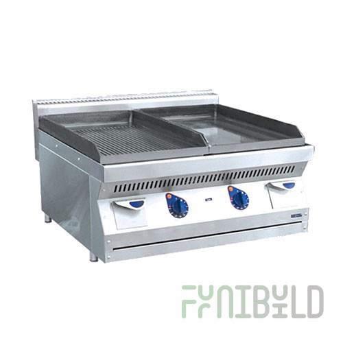 Tabletop contact processing device AKO-80N