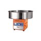 Popcorn, Sugar-wool Machines