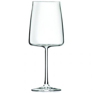 Wine glass 540ml Essential RCR, art.81251017, pack of 6 pcs.