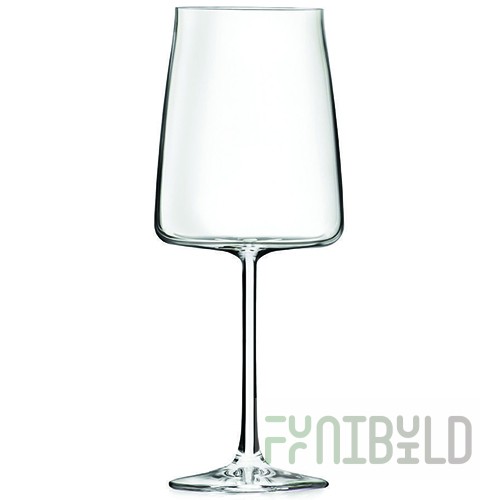 Wine glass 540ml Essential RCR, art.81251017, pack of 6 pcs.