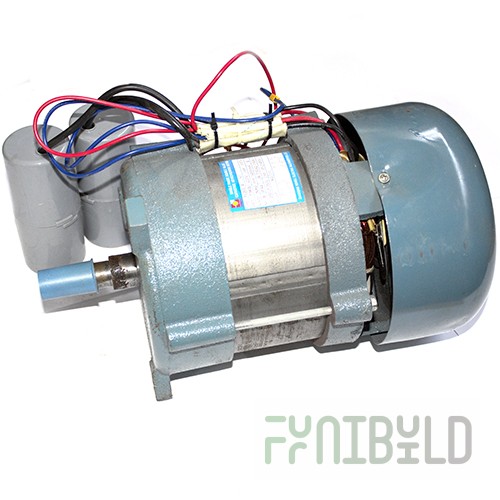 YL90L-4 engine for whipping machines B20, B30 and dough mixers HS20, HS30, HS40