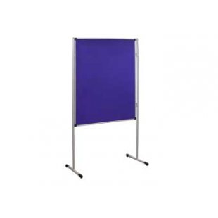 Demonstration stand 1-section (blue) SDT301