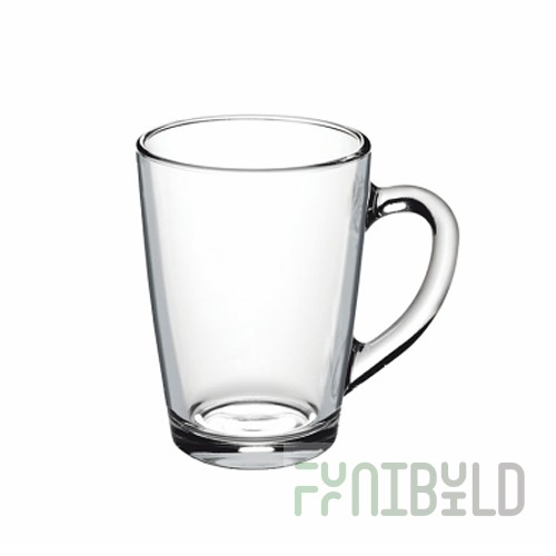 Mug 300ml d=80 h=112mm