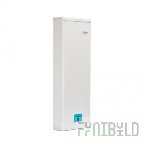 Irradiator - recirculator CH511-115 (wall-mounted metal)