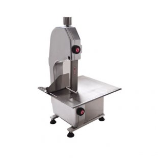 Meat saw Airhot HSL-1650A, (530x515x955 in, cutting size 360x220 in, 220V)