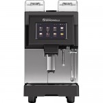 Coffee machine Nuova Simonell Prontobar Touch 2 Grinder Tank black (520x330x600 in, 2.8 kW. 220 V)