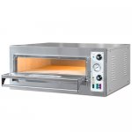 Electric pizza oven Resto Italia START 4 ​​(940x920x400 in, 4.7 kW, pizza diameter 33 cm, 1 section)