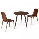 Table frame SHT-TU15 (copper metallic) 265x170x730 in